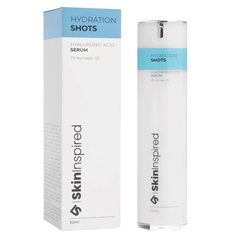 Hydration Shots Face Serum